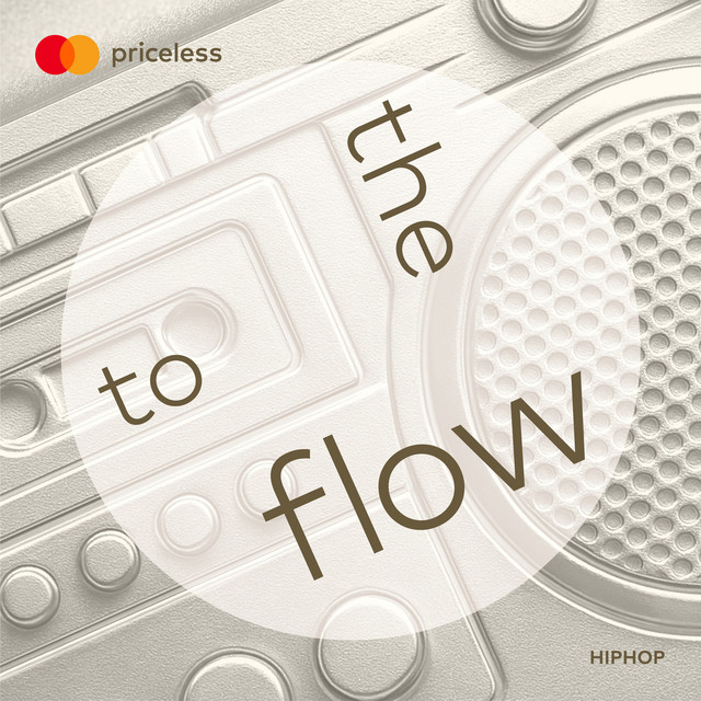 To the Flow cover art