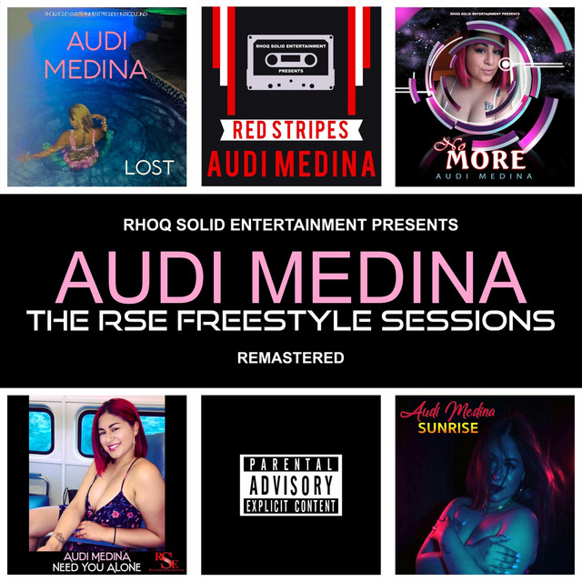 Need You Alone (Rhoq's Old School Remix) cover art