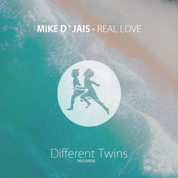 Real Love cover art