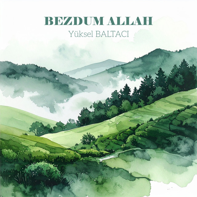 Bezdum Allah cover art