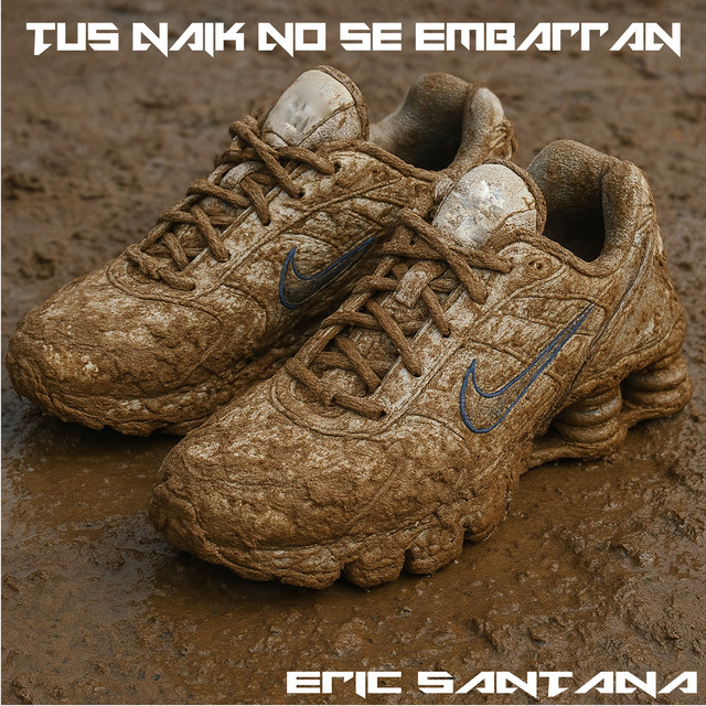 Tus Naik No Se Embarran
