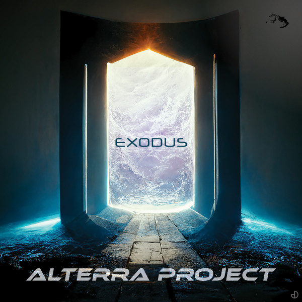 Exodus cover art