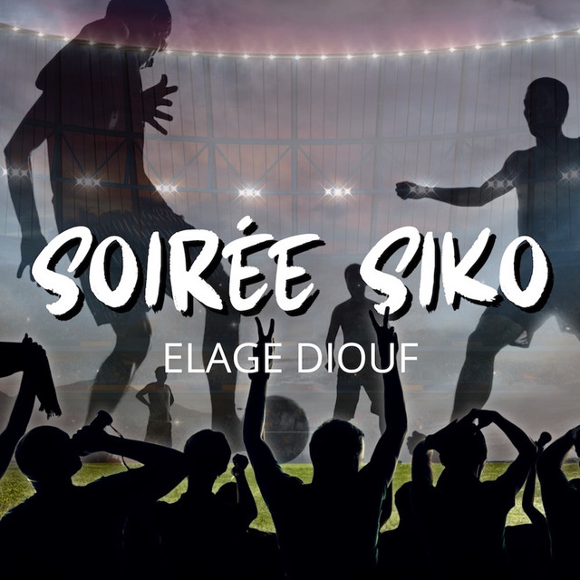 Soirée Siko