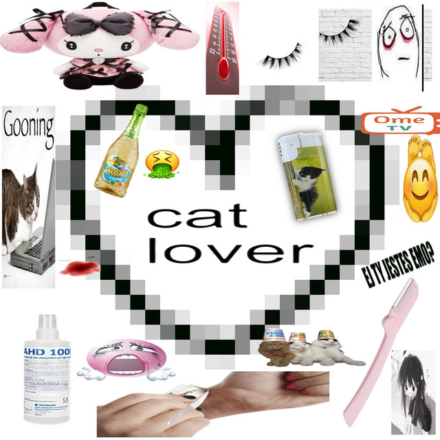 say like u want pfff :( cover art