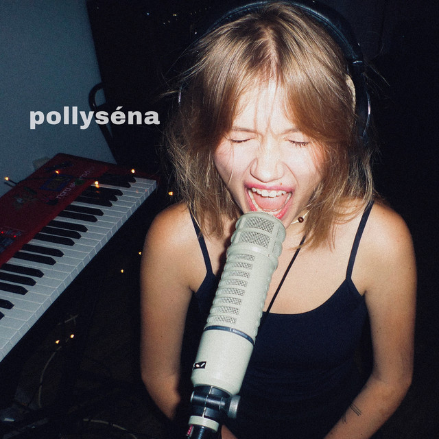 Обкладинка: Легка — pollyséna