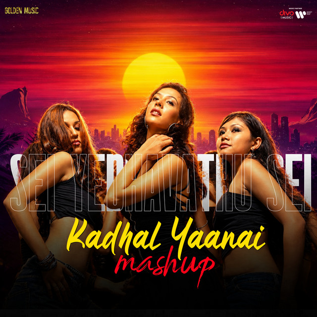 Sei Yedhavathu Sei x Kadhal Yaanai Mashup