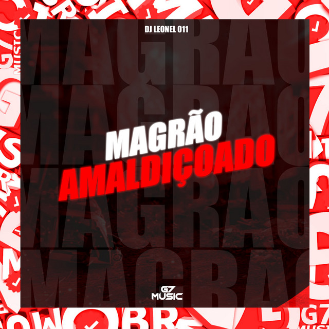 Magrão Amaldiçoado