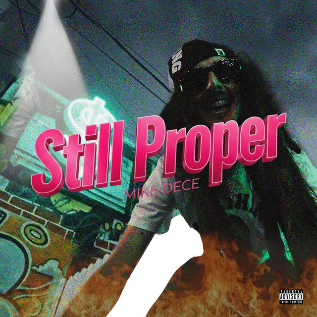 Still Proper