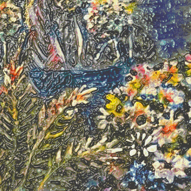 portrait cover art