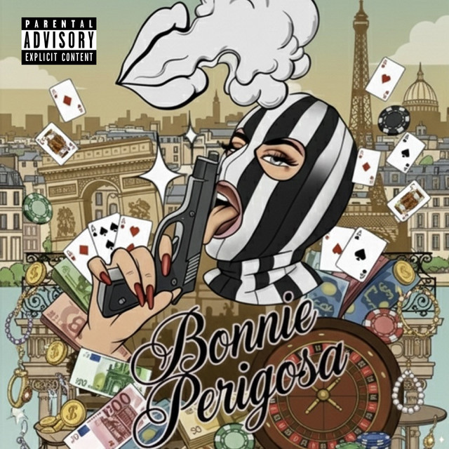 Bonnie Perigosa
