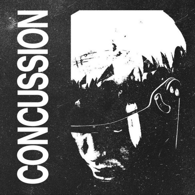 Concussion cover art