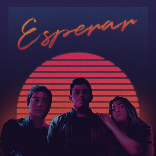 Esperar cover art