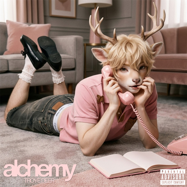 alchemy cover art