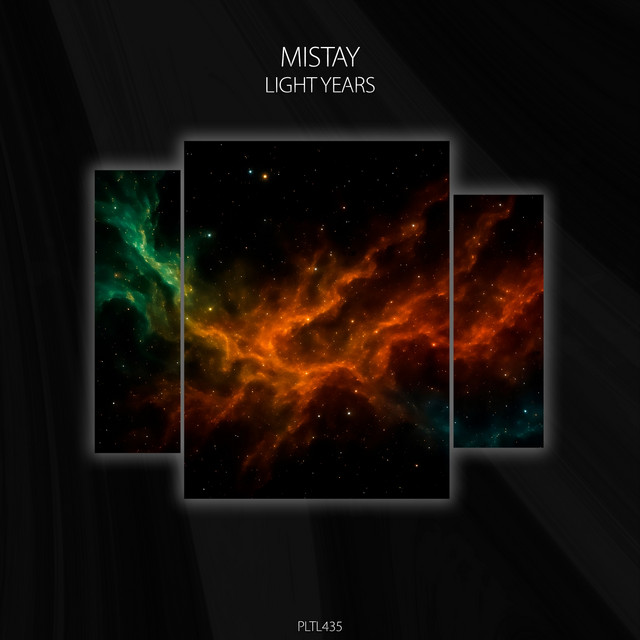 Crystal cover art