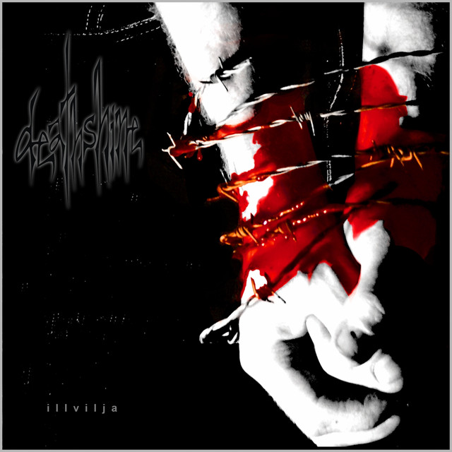 Illvilja cover art