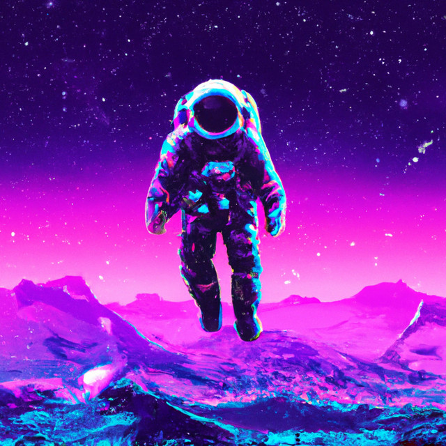 Nostalgia cover art