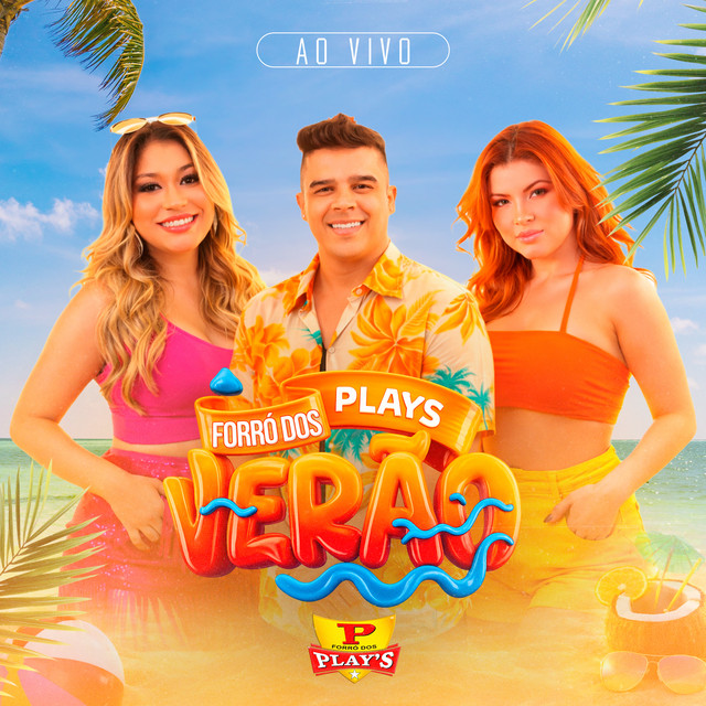 Verão cover art