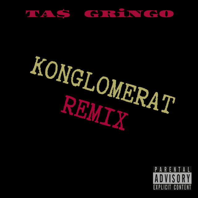 Konglomerat - Johnny Pepp Remix