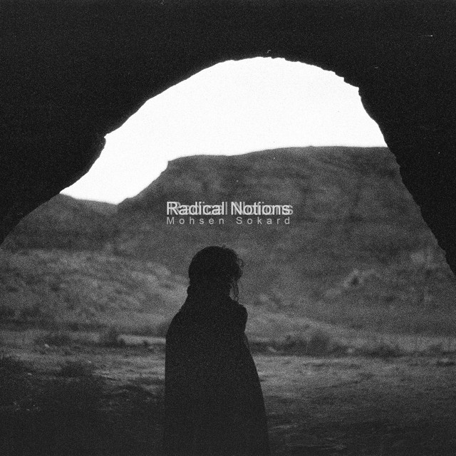 Radical Notions cover art