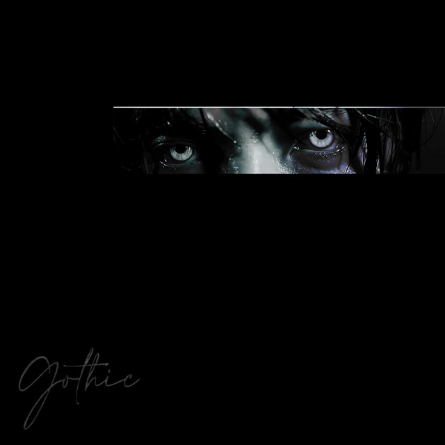 GOTHIC cover art