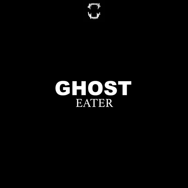 Ghost cover art