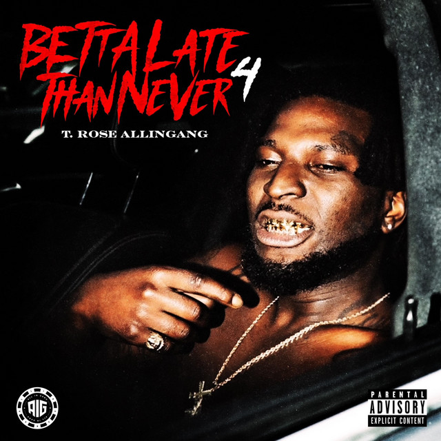 BY ANY MEANS cover art