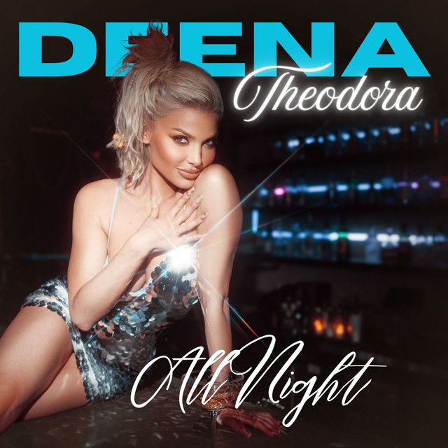 All Night album image