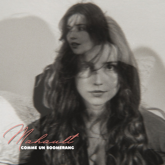 Comme un boomerang album image