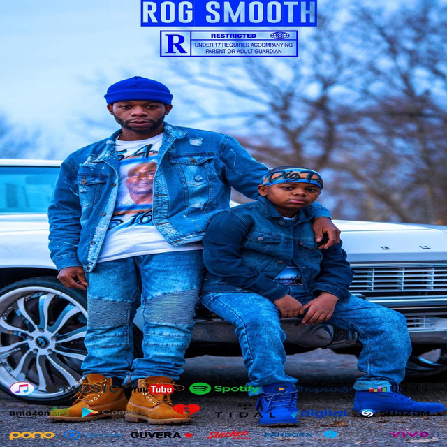 Rog Smooth