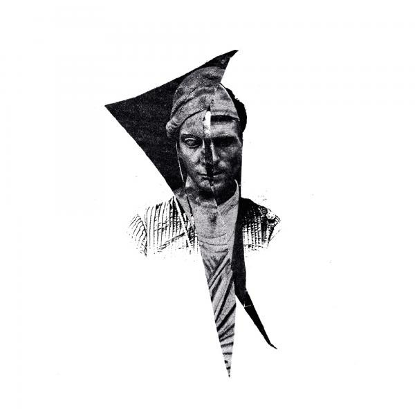 Fraværsminder cover art