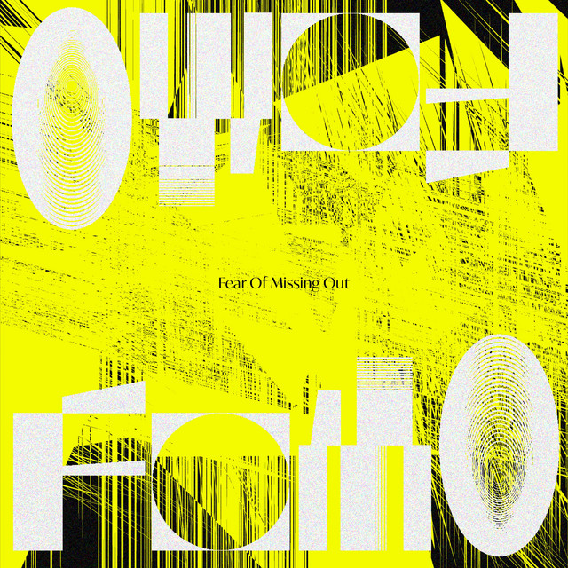 FOMO cover art