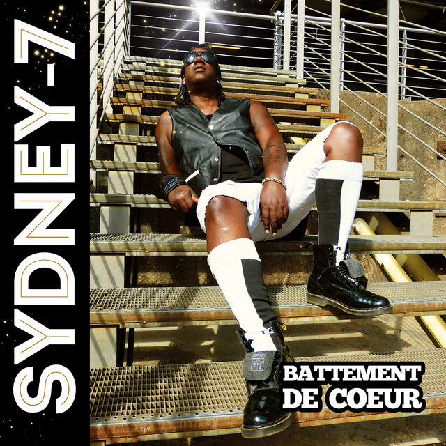 Battement de coeur cover art