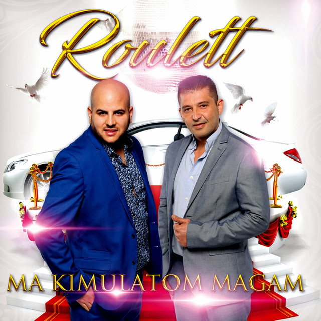 Ma Kimulatom Magam cover art