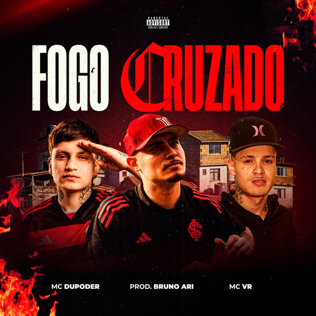 Fogo Cruzado