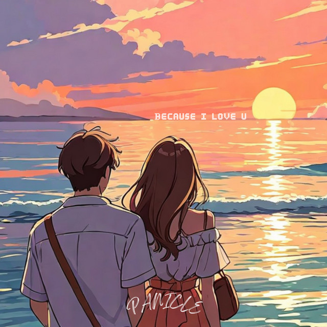 Because I Love U