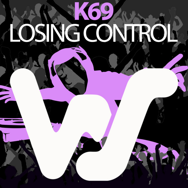 Losing Control album art