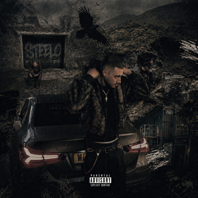SWEET cover art