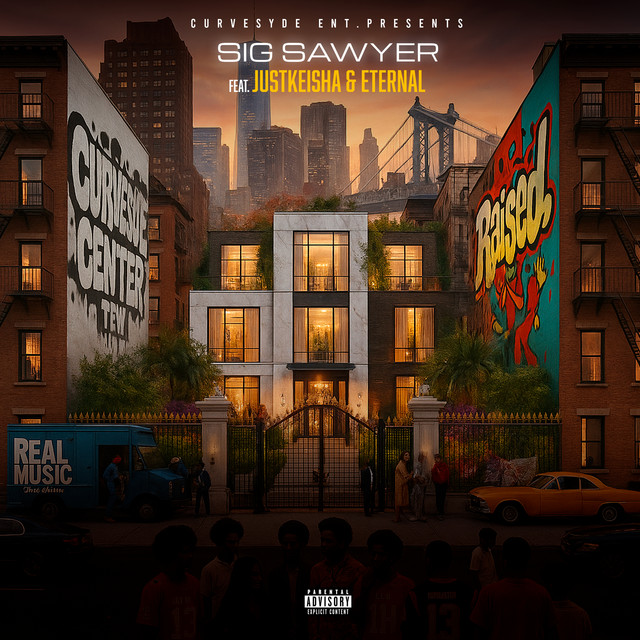 undefined album image