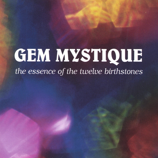 Gem Mystique cover art