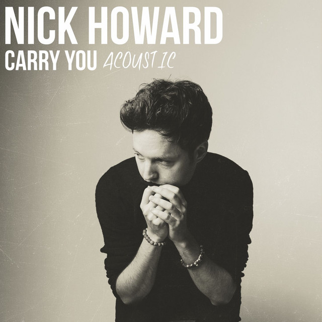 Carry You - Acoustic