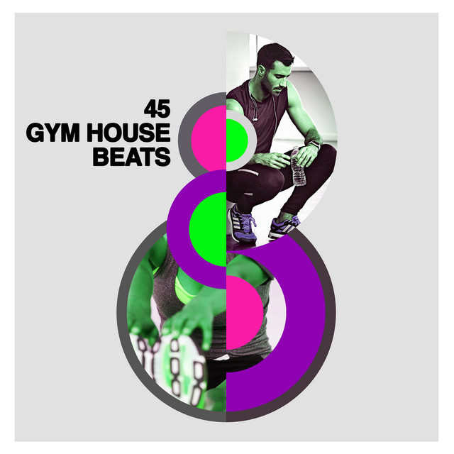 45 Gym House Beats - Album by Fitness Workout Hits | Spotify