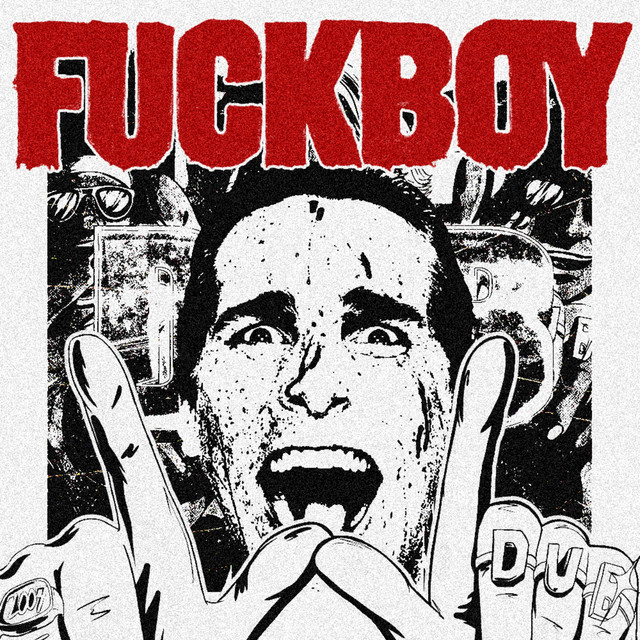 FUCKBOY