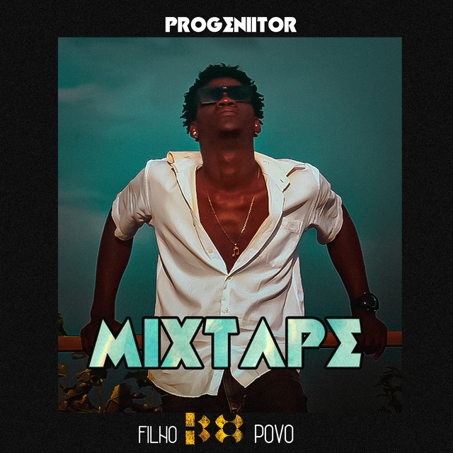Filho Do Povo (Mixtape) cover art