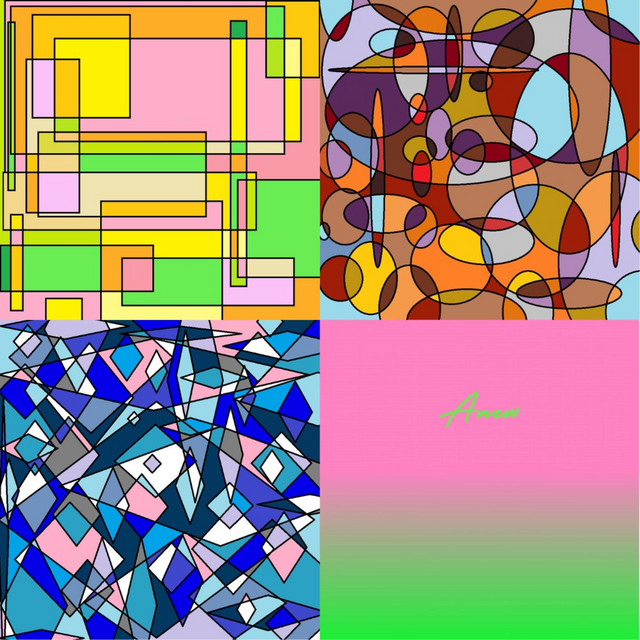 SAWS cover art