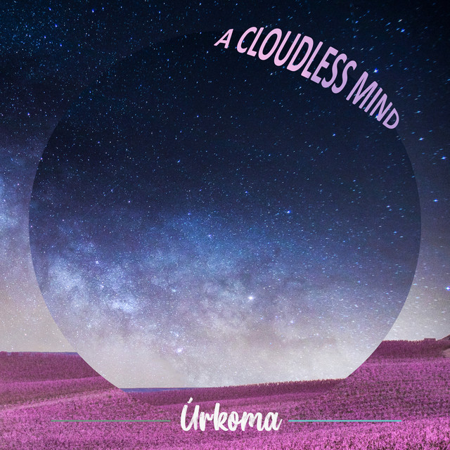 A Cloudless Mind cover art