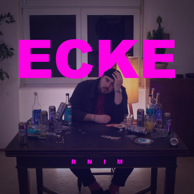ECKE cover art
