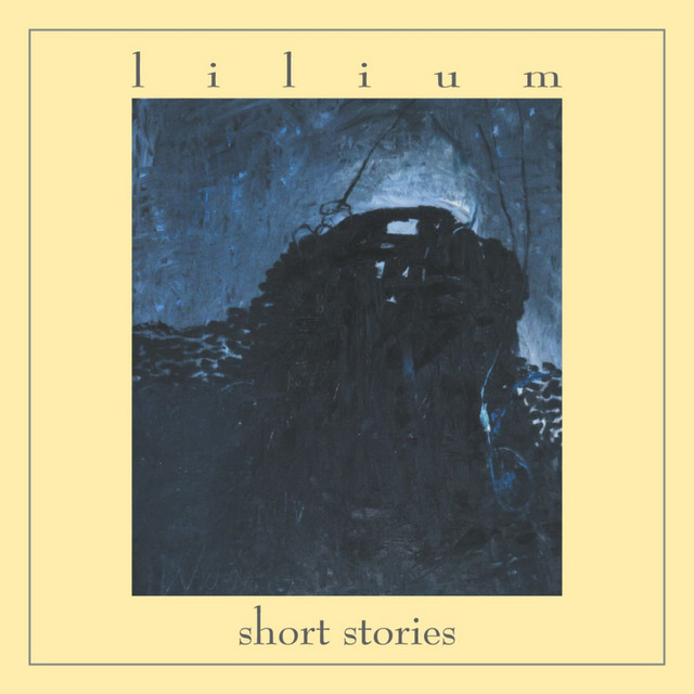Short Stories cover art