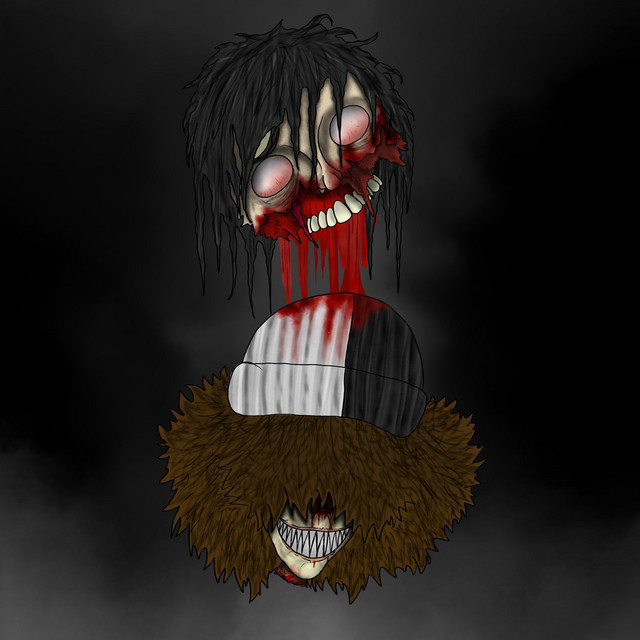 BORED cover
