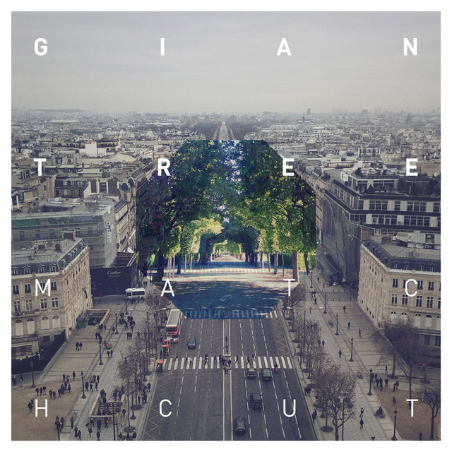 Match Cut cover