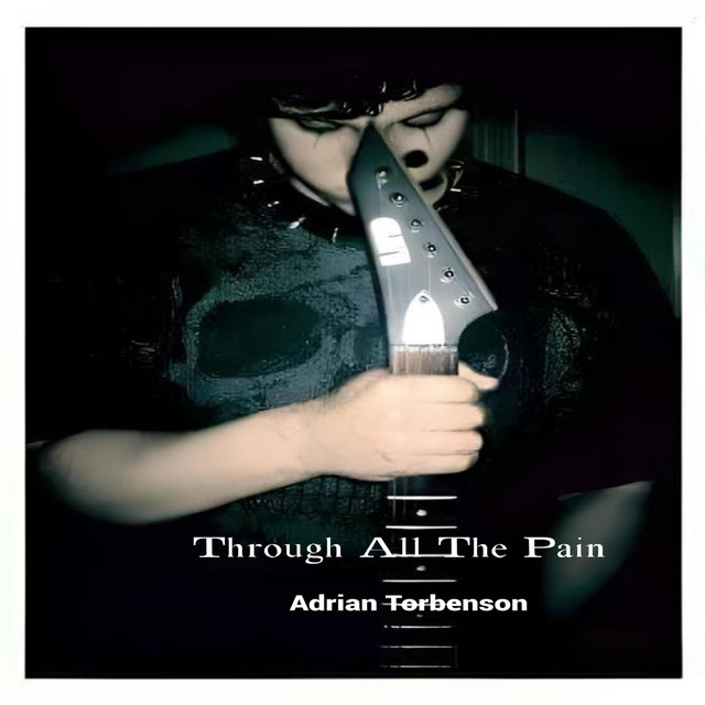 Adrian Torbenson